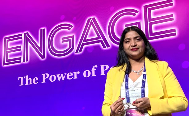 Engage Awards