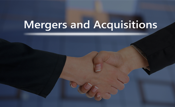 merger