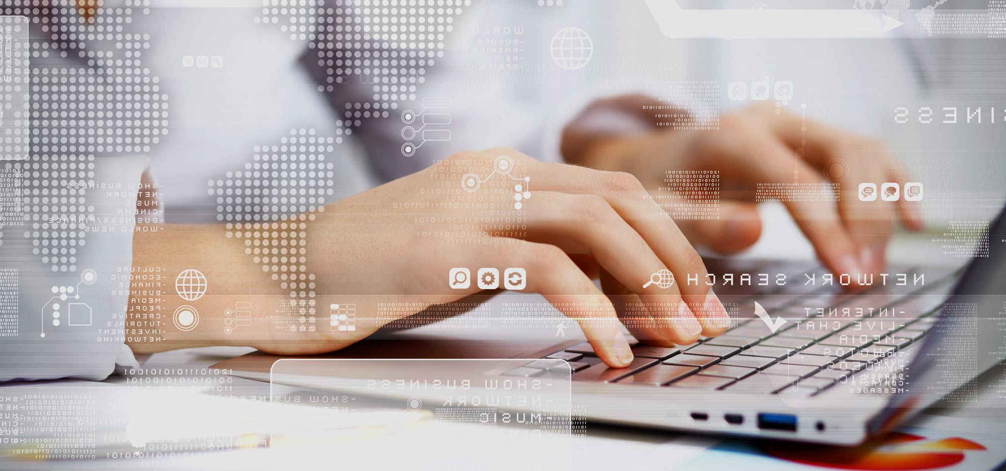 itinfrastructure